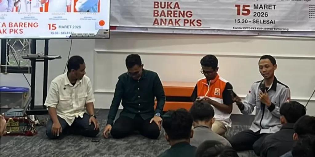 Perkuat Regenerasi dan Semangat Baru Barisan Muda, Garuda Keadilan Kabupaten Semarang Resmi Diluncurkan