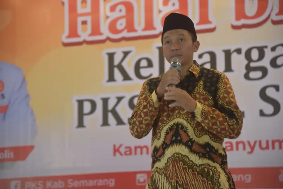 Tiga Hakikat Halal Bihalal dan Pesan Luhur Merawat Tetangga