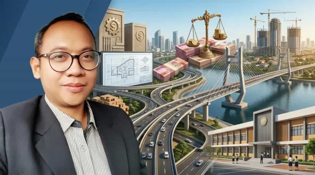 Gerakan Stop Bayar Pajak: Sebuah Alarm bagi Pemerintah