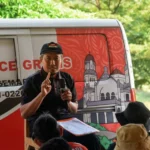 KH. Zulfa Hakim Ajak Peserta Kembara Meneladani Keteguhan Pasukan Rasulullah di Perang Tabuk