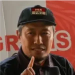 KH. Zulfa Hakim, S.Hi., Al Hafidz