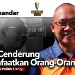 Nafis Munandar: Politik Bukan Sekadar Amplop, Modal Sosial Menjadi Kunci
