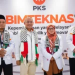 Bimteknas PKS 2026, Empat Anggota DPRD Kabupaten Semarang Perkuat Kapasitas Kebijakan Publik