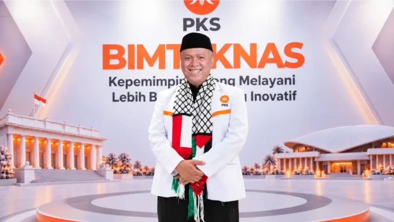Jauhari Mahmud Tekankan Peran Wakil Rakyat yang Kritis dan Solutif