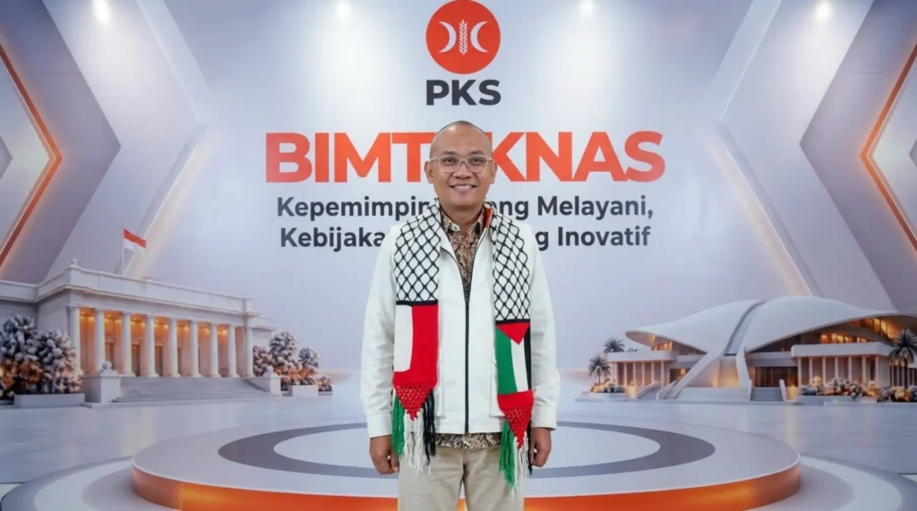 Nafis Munandar Soroti Transfer ke Daerah dan Kelestarian Lingkungan