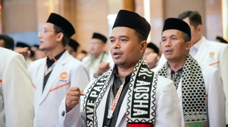 Nurkholis: Peningkatan Kapasitas Anggota DPRD Harus Berdampak pada Pelayanan Publik