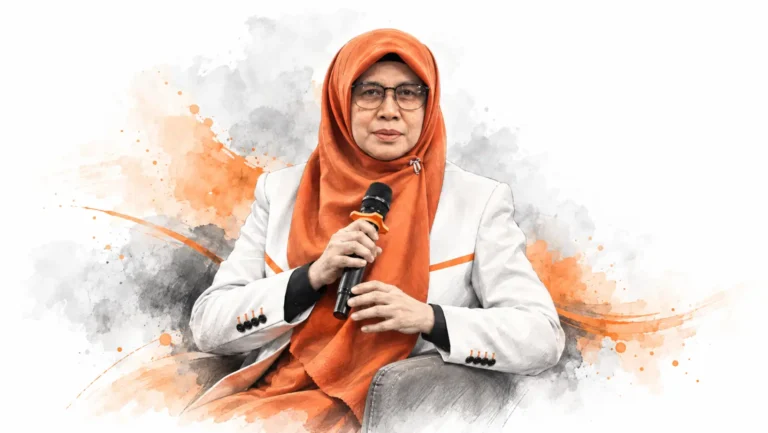Pilar Ketahanan Keluarga: Rumah yang Kuat, Bangsa yang Bermartabat